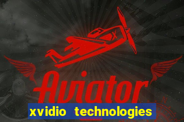 xvidio technologies startup brasil 2024 download gr  tis