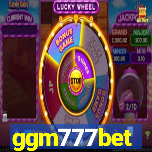 ggm777bet