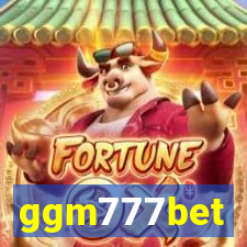 ggm777bet