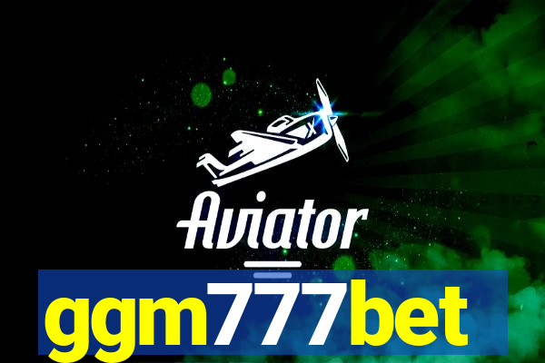 ggm777bet