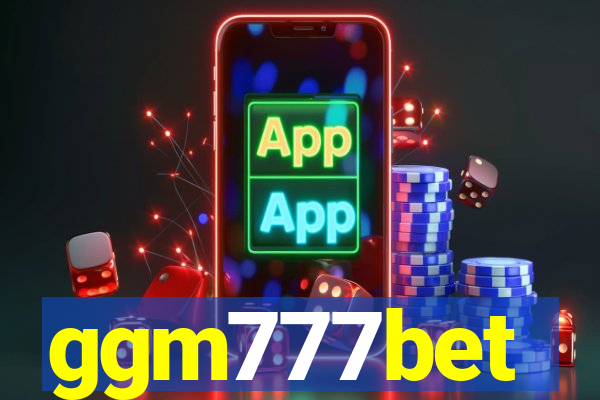 ggm777bet