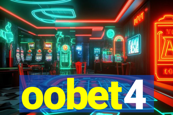 oobet4