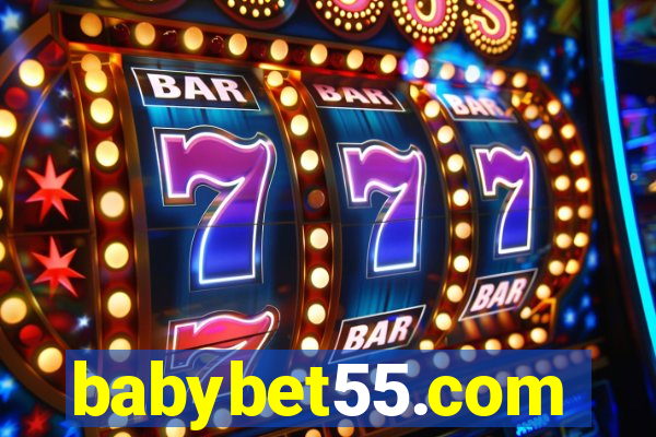 babybet55.com