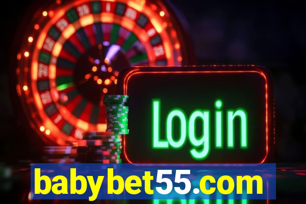 babybet55.com