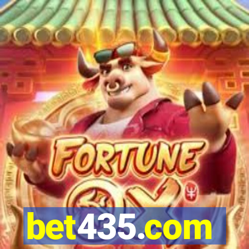 bet435.com