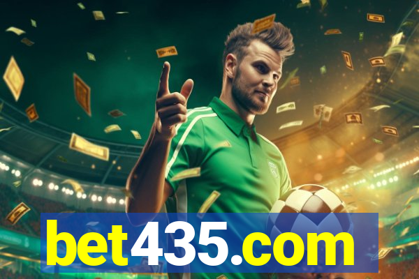 bet435.com