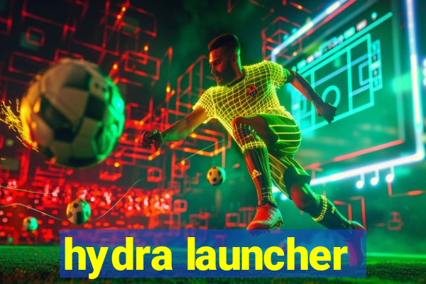 hydra launcher