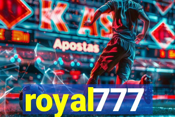 royal777