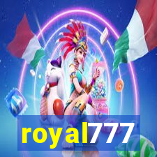 royal777