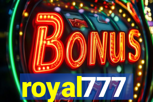 royal777