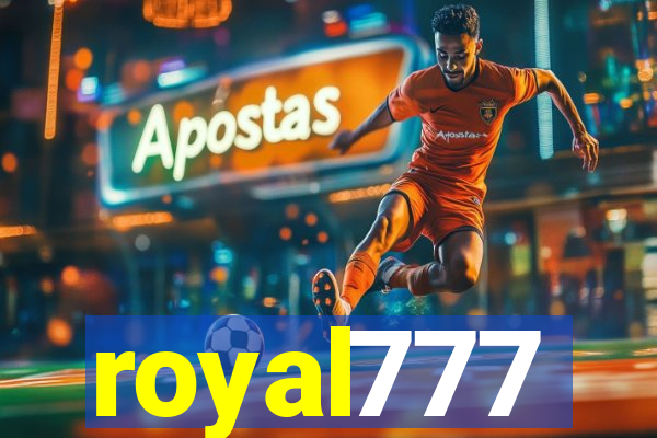 royal777