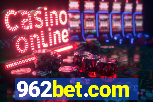 962bet.com