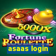 asaas login