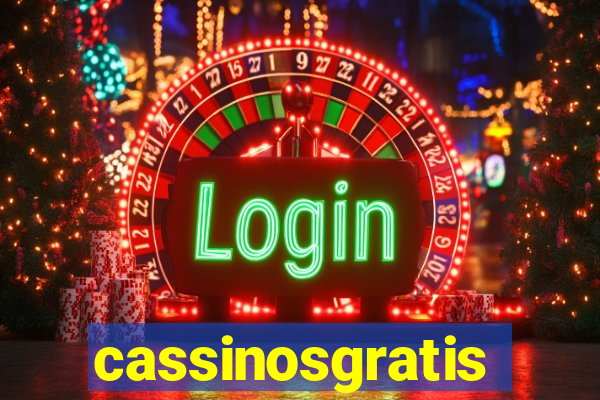 cassinosgratis