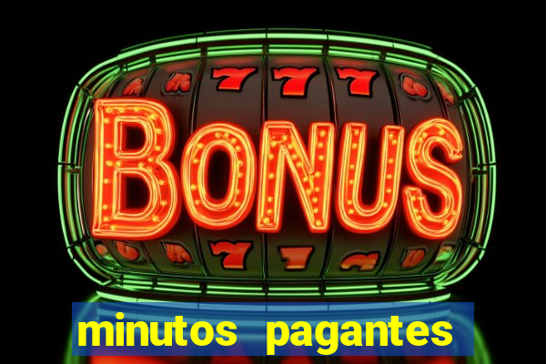 minutos pagantes fortune dragon hoje