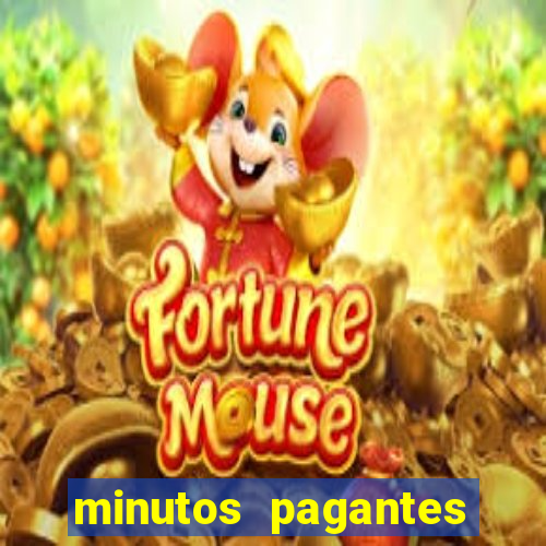 minutos pagantes fortune dragon hoje