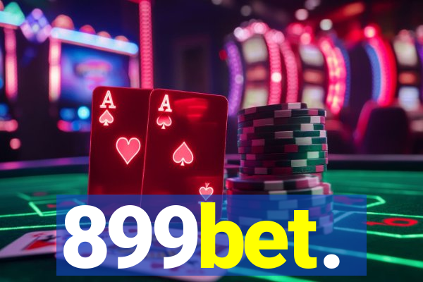 899bet.