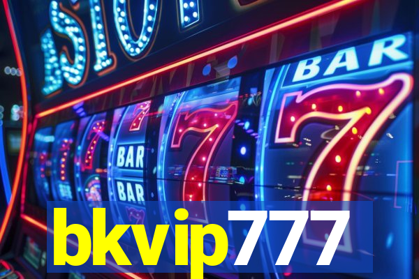 bkvip777