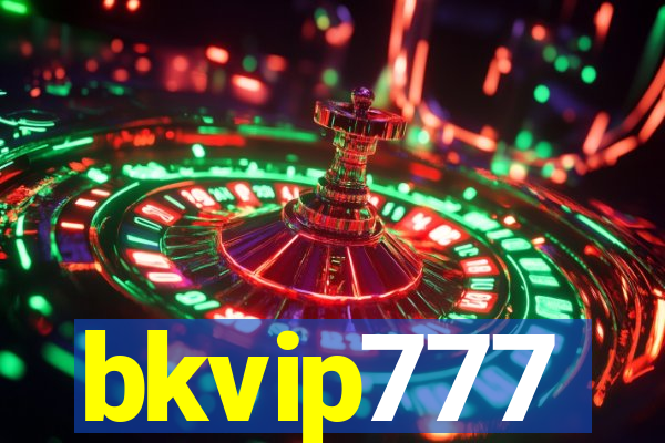 bkvip777