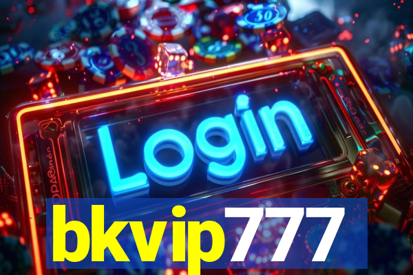 bkvip777