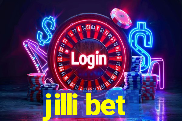 jilli bet