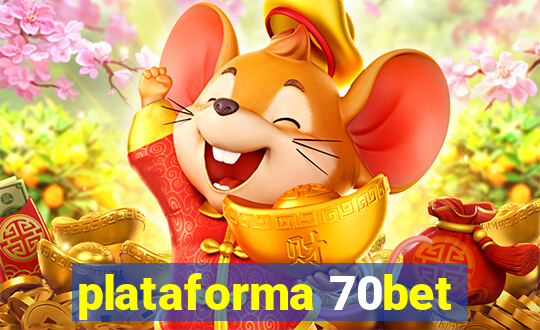 plataforma 70bet