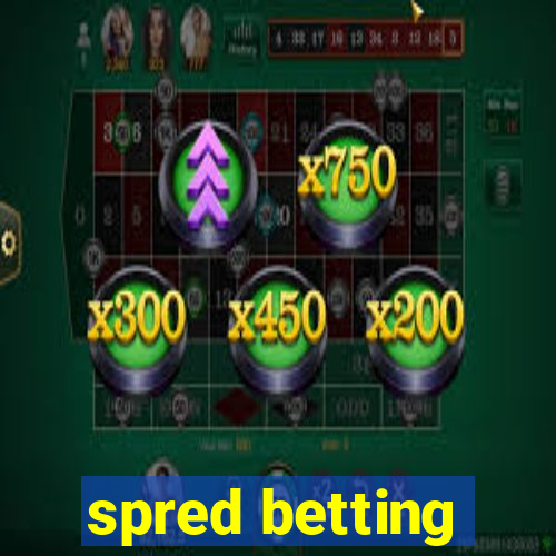 spred betting