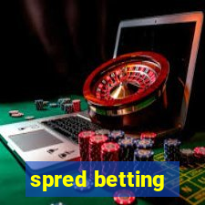 spred betting