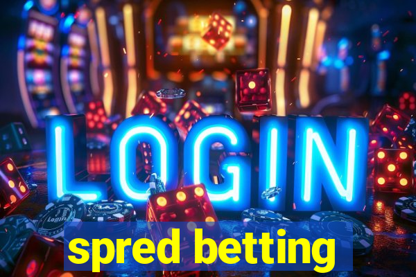 spred betting