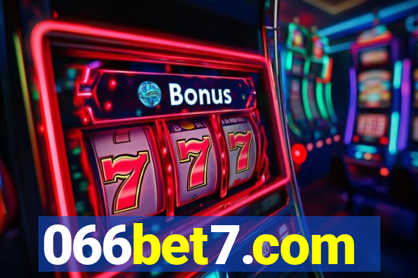 066bet7.com