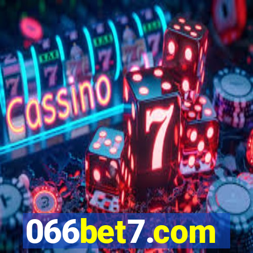 066bet7.com