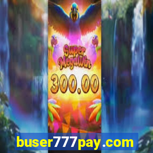 buser777pay.com