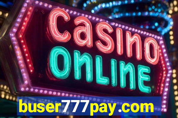 buser777pay.com