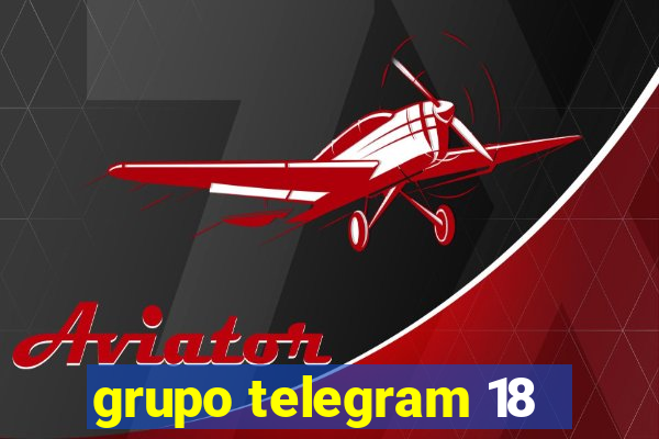 grupo telegram 18