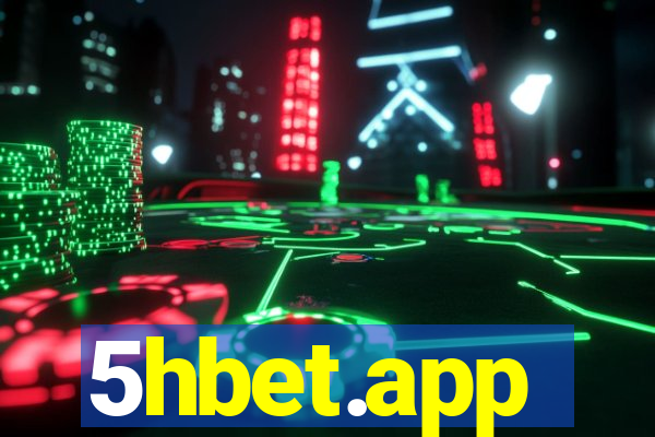 5hbet.app