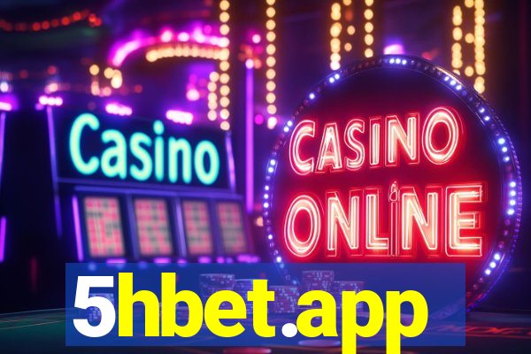 5hbet.app