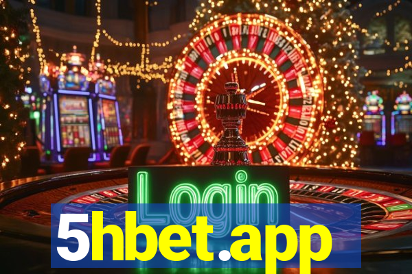 5hbet.app