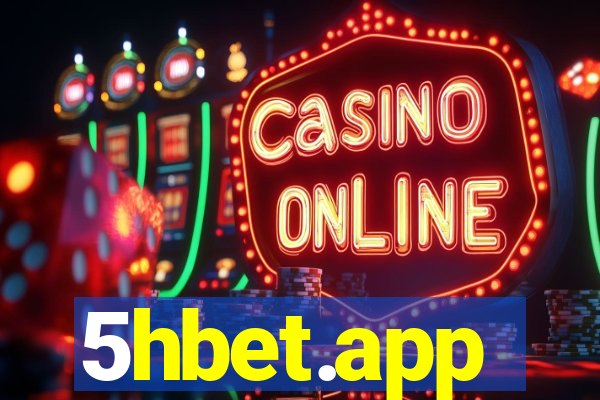 5hbet.app