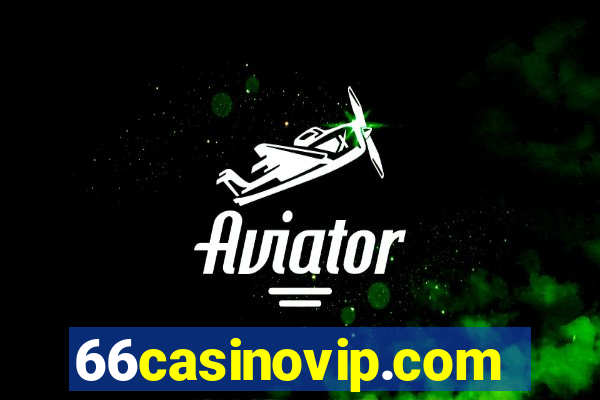 66casinovip.com