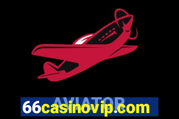 66casinovip.com