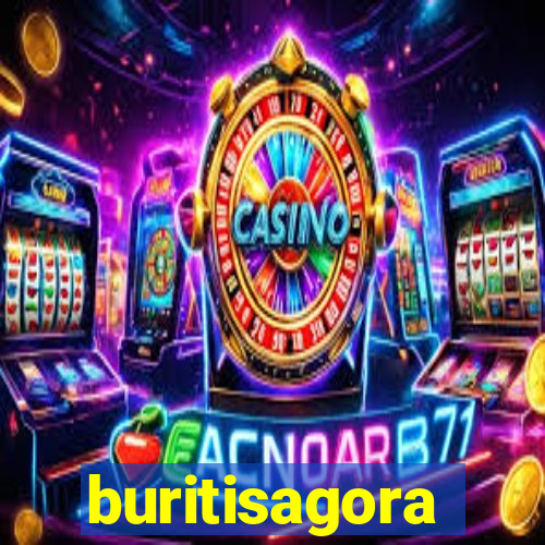 buritisagora