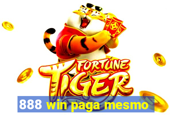 888 win paga mesmo