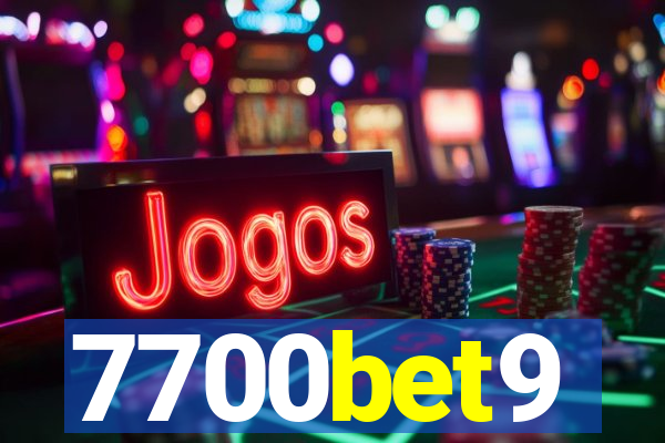 7700bet9