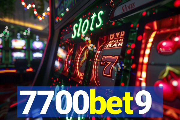 7700bet9