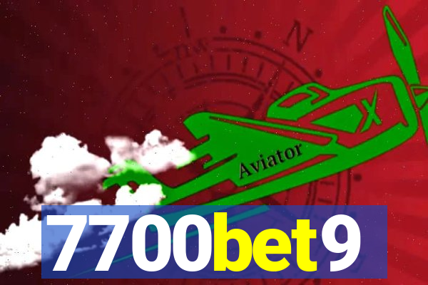 7700bet9