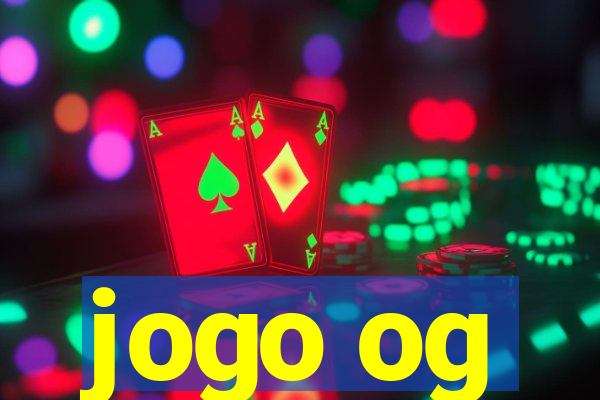 jogo og