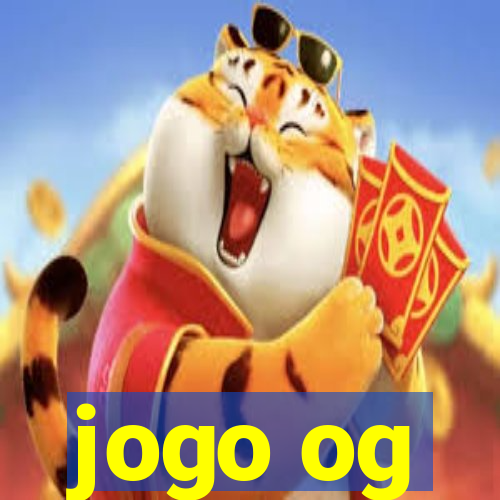 jogo og