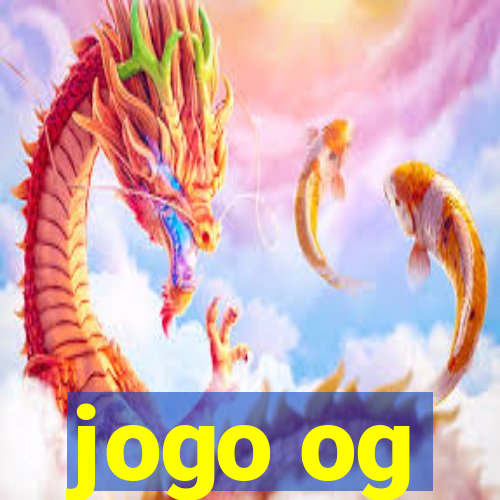 jogo og