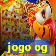 jogo og