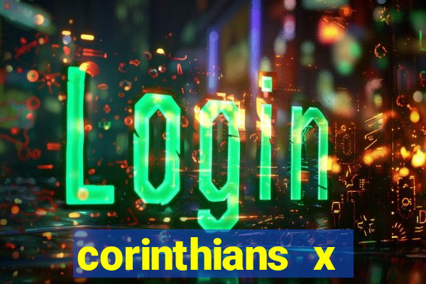 corinthians x cruzeiro ao vivo e gratis